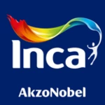 inca visualizer android application logo